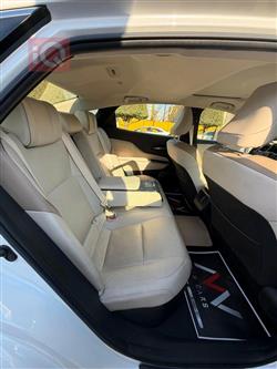 تويوتا كراون